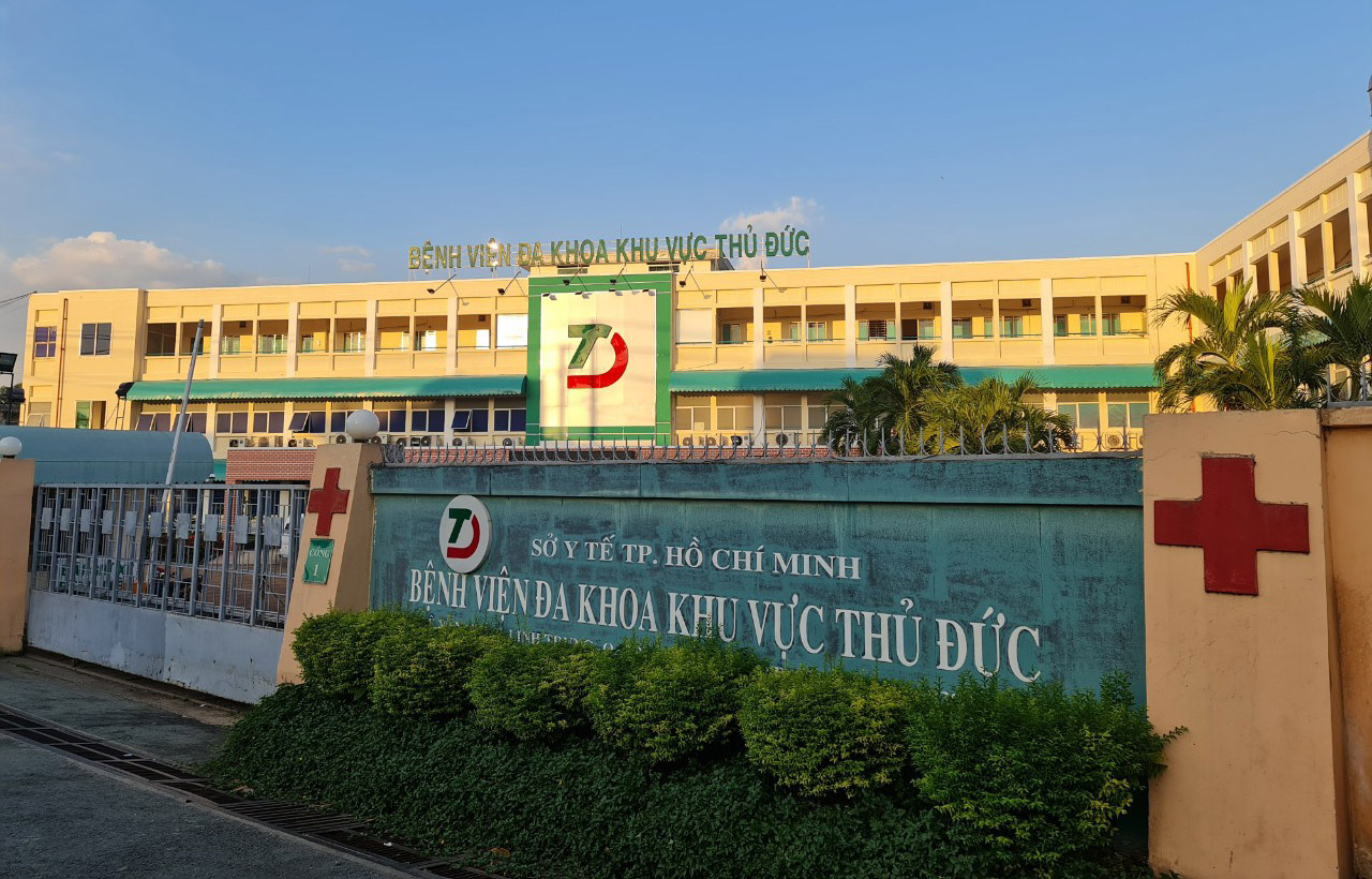 Bệnh viện Thủ Đức hoàn trả tiền thu sai của hàng trăm nghìn bệnh nhân