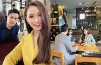 Việt Anh và Lã Thanh Huyền tái ngộ màn ảnh trong dự án phim mới