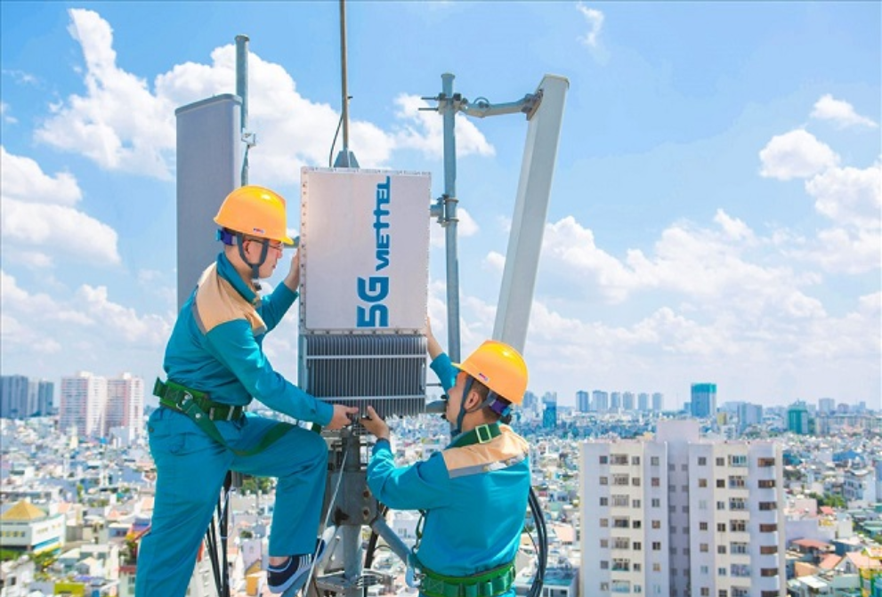 Viettel Construction (CTR) kinh doanh thế nào trước khi muốn chuyển sàn lên HOSE
