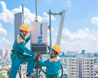 Viettel Construction CTR kinh doanh thế nào trước khi muốn chuyển sàn lên HOSE