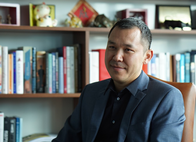 Cổ phiếu CTD đảo chiều sau tin Chủ tịch Coteccons đăng ký mua 740.000 cổ phiếu 