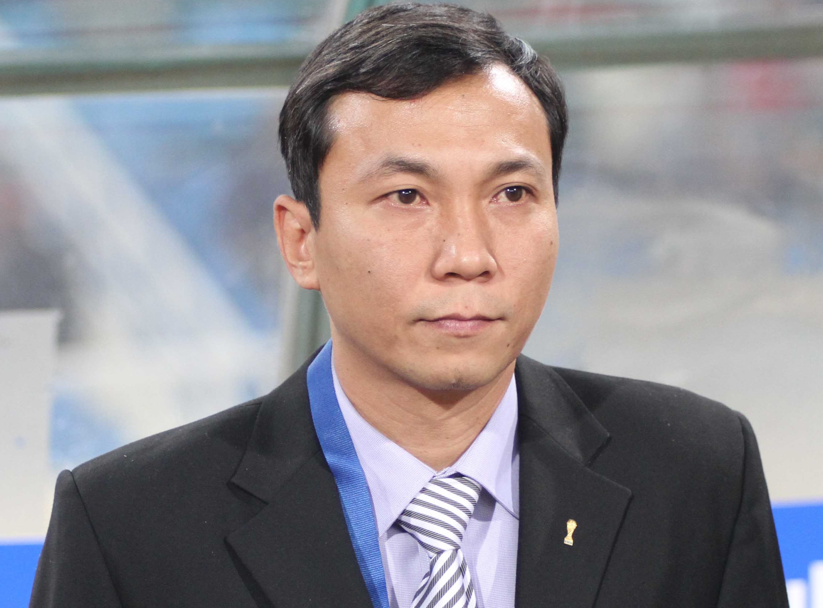 Ông Trần Quốc Tuấn nhận nhiệm vụ mới tại AFF Cup 2020