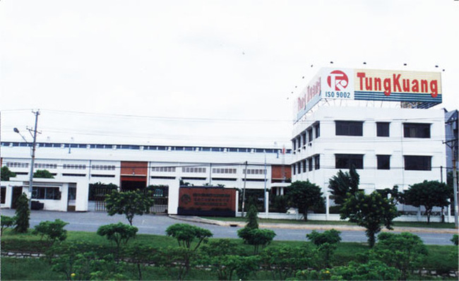 TKU chia cổ tức bằng tiền tỷ lệ 20%, phát hành cổ phiếu tăng vốn điều lệ