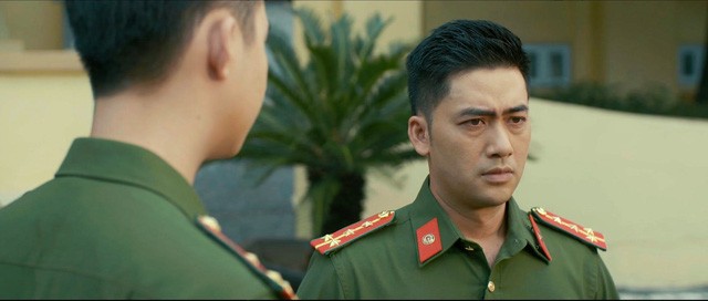 Mặt nạ gương - Tập 13 Tùng nghi ngờ bác sĩ Hiệp có thể là Khôi