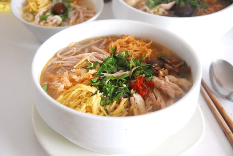 Những món ngon đậm chất Hà Nội du khách không thể bỏ qua khi ghé thăm Thủ đô