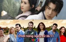 Điểm danh những bộ phim nước ngoài hấp dẫn sắp lên sóng VTV