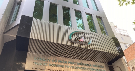 Trải qua hàng loạt biến cố, Thuduc House còn lại gì