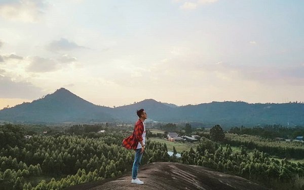 Đâu là lý do khiến Ban Mê bừng sáng trên bản đồ Du lịch Đắk Lắk