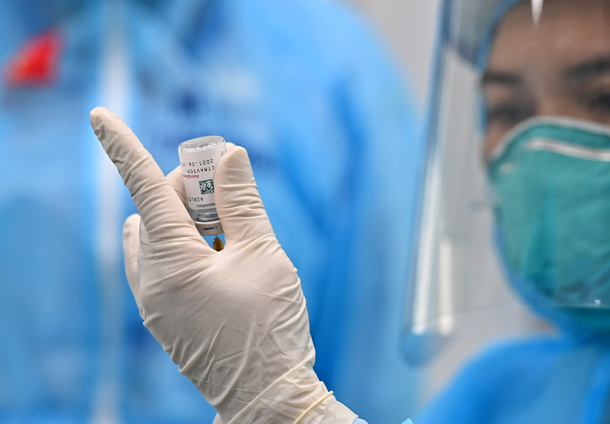 Thêm một nữ công nhân tử vong sau tiêm vaccine Vero Cell tại Thanh Hóa