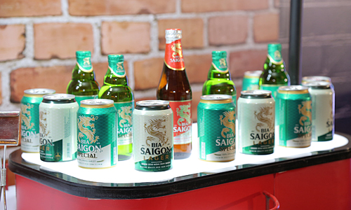 Bia Sài Gòn Sông Tiền (SST) trả cổ tức tiền mặt khủng 273,26%