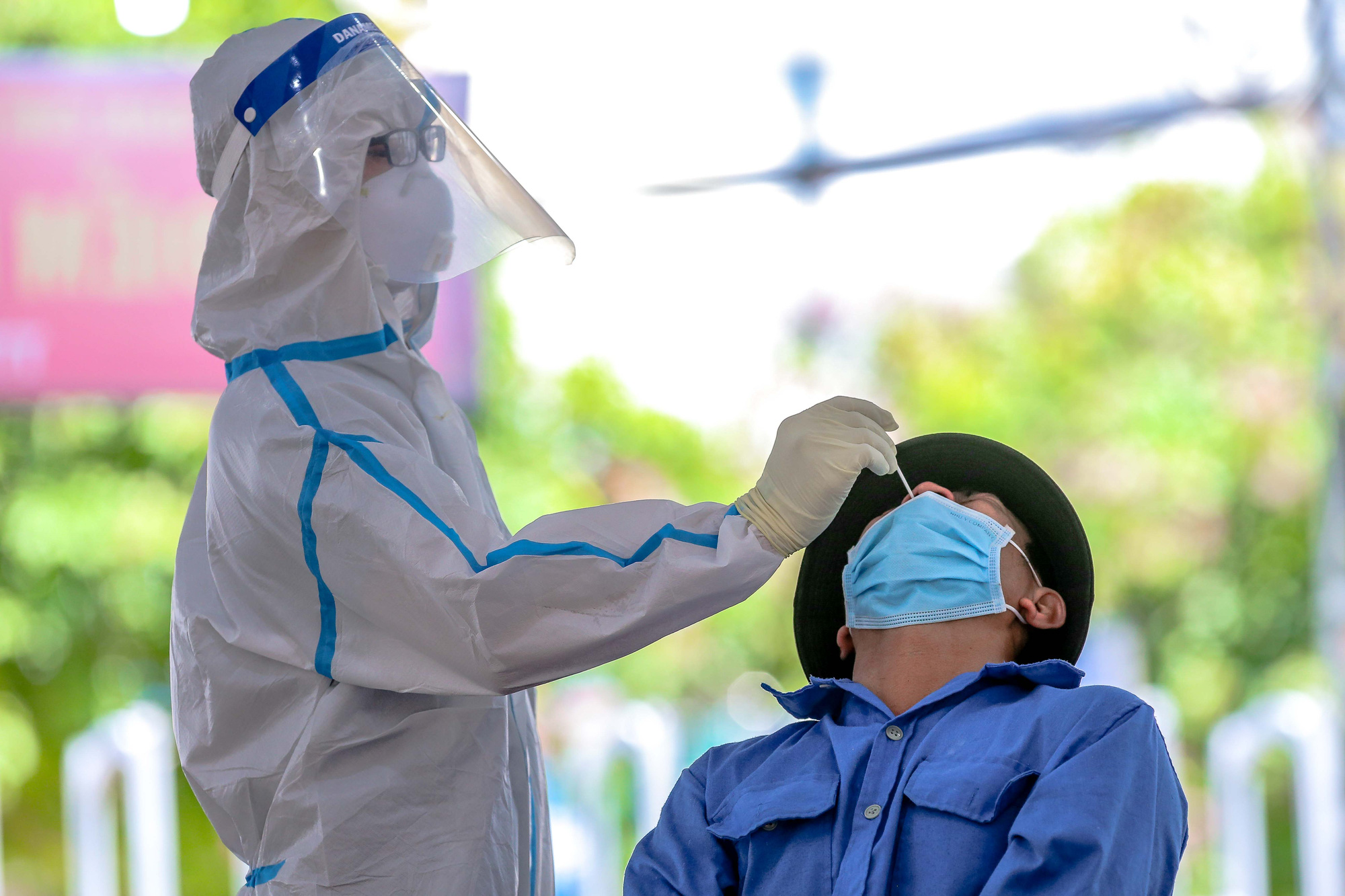 Thông tin TP.HCM trong tình trạng khẩn là không chính xác