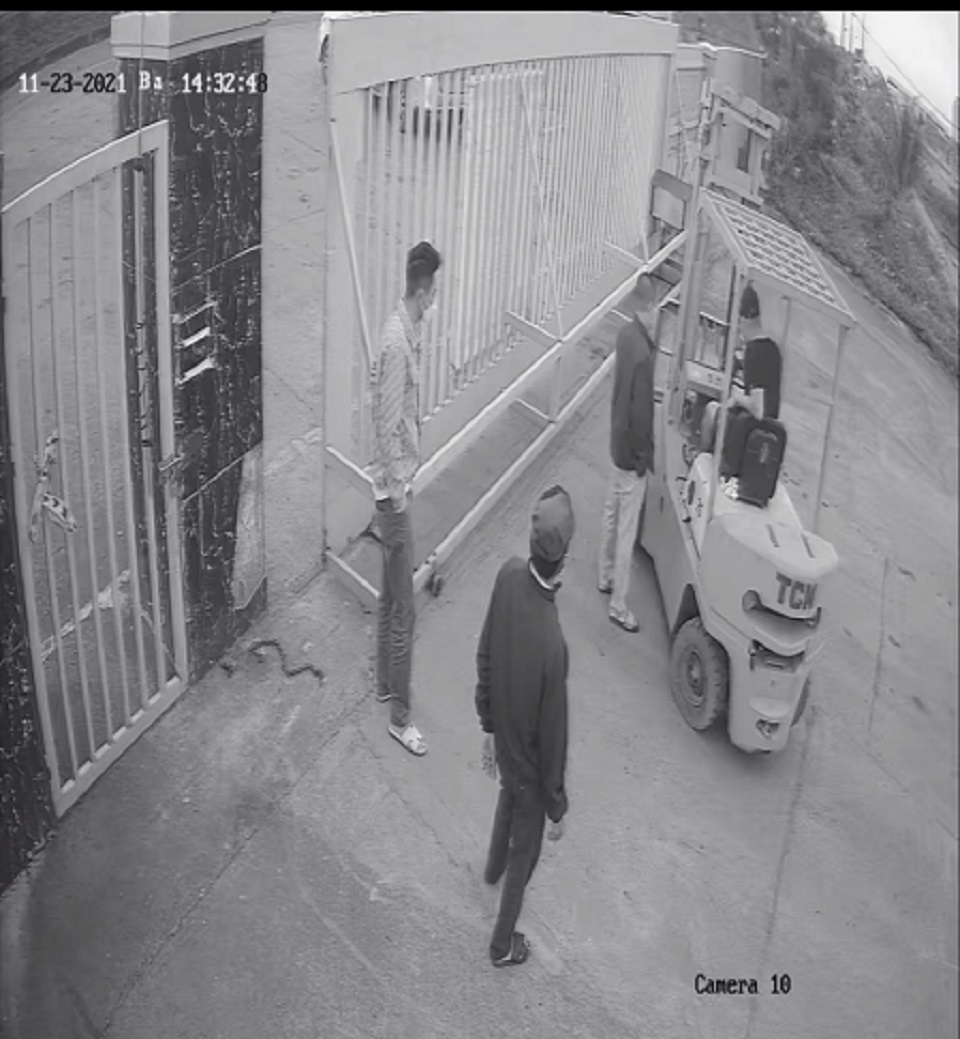 Đắk Lắk Nữ phó giám đốc công ty nông sản bị cổ đông cũ hành hung