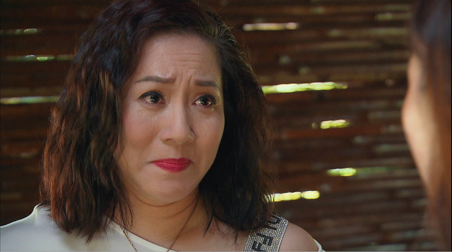 Phố trong làng - Tập 14 Liệu bà Mây có thực sự ủng hộ Ngọc và Nam