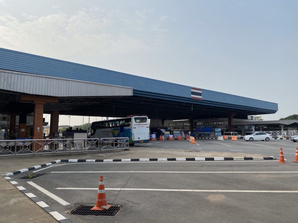 Thái Lan mở cửa đường bộ, đường biển để khách du lịch đến thăm nhiều tỉnh hơn