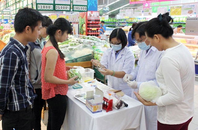 Bốn vấn đề lớn trong bảo vệ quyền lợi người tiêu dùng thời đại nền kinh tế số