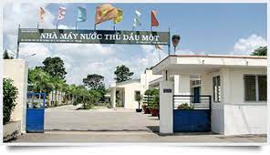 Nước Thủ Dầu Một (TDM) tạm ứng cổ tức năm 2021 bằng tiền tỷ lệ 12%