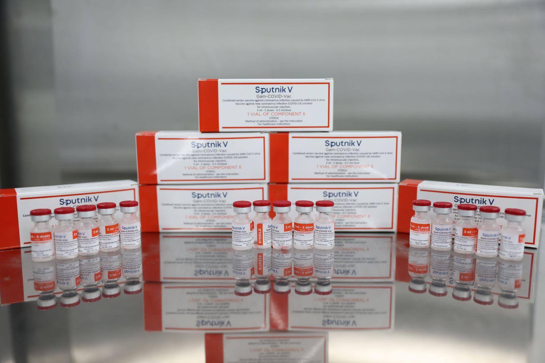 Xuất xưởng 1,05 triệu liều vắc xin Covid-19 Made in Vietnam