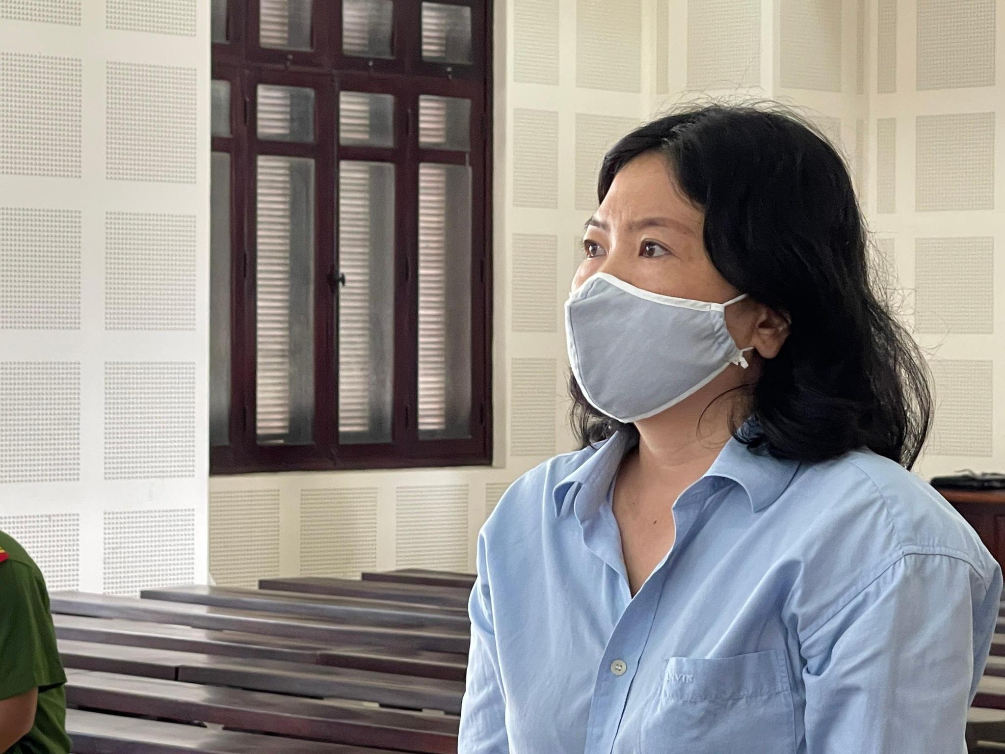 Phát hiện dấu hiệu tội phạm tại Công ty CP Đầu tư phát triển nhà Đà Nẵng