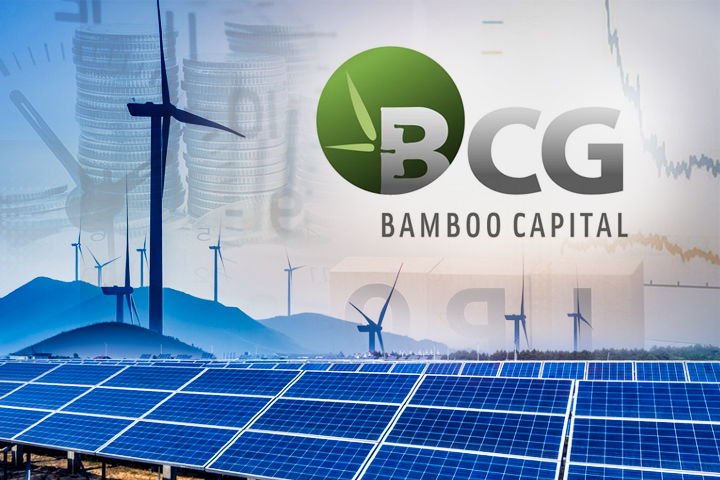 Bamboo Capital hé lộ nhiều kế hoạch tham vọng 