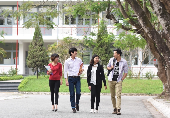 Nhiều trường đại học đã lên kế hoạch đón sinh viên trở lại trường