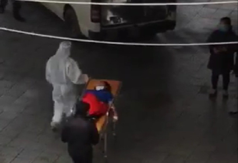 Thực hư việc nữ sinh ở Huế bị sốc phản vệ sau khi tiêm vaccine COVID-19