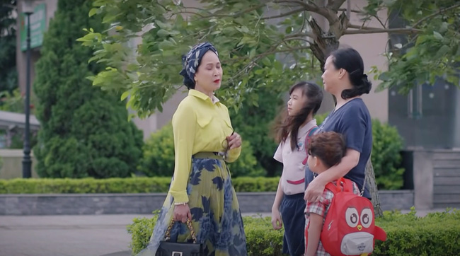 Preview Thương ngày nắng về tập 7 Mẹ chồng Khánh coi thường bà Nga, Trang và Duy có duyên hội ngộ