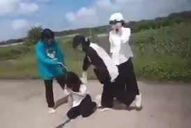 Công an vào cuộc vụ nữ sinh bị đánh hội đồng ở TP. Bảo Lộc