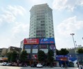  Constrexim Số 8 CX8 bị phạt và truy thu thuế hơn 200 triệu đồng 