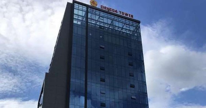 Tổ chức liên quan Tổng Giám đốc Cienco 4 (C4G) thoái sạch vốn