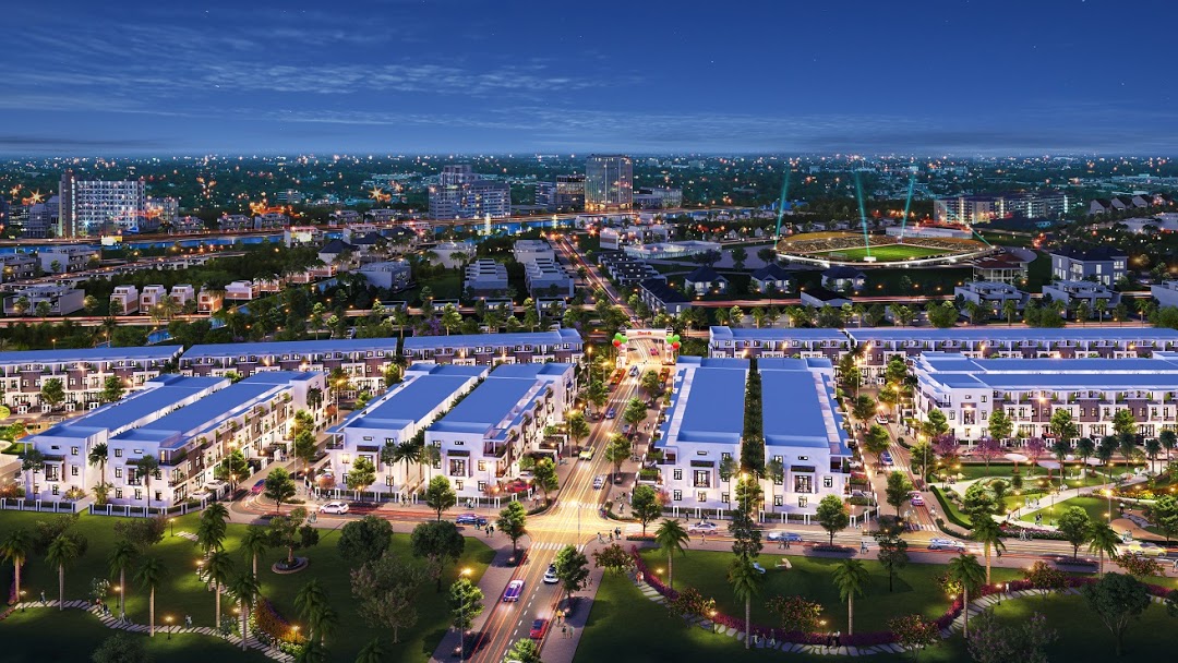 Hàng loạt dự án tại Cần Thơ đang mời gọi nhà đầu tư