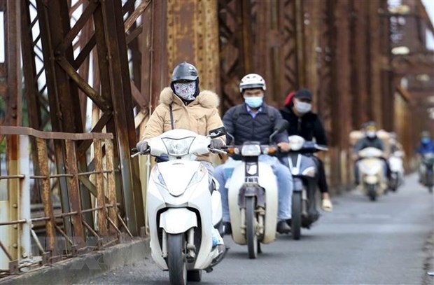 Dự báo thời tiết đêm nay và ngày mai 212 Hà Nội và các khu vực trên cả nước