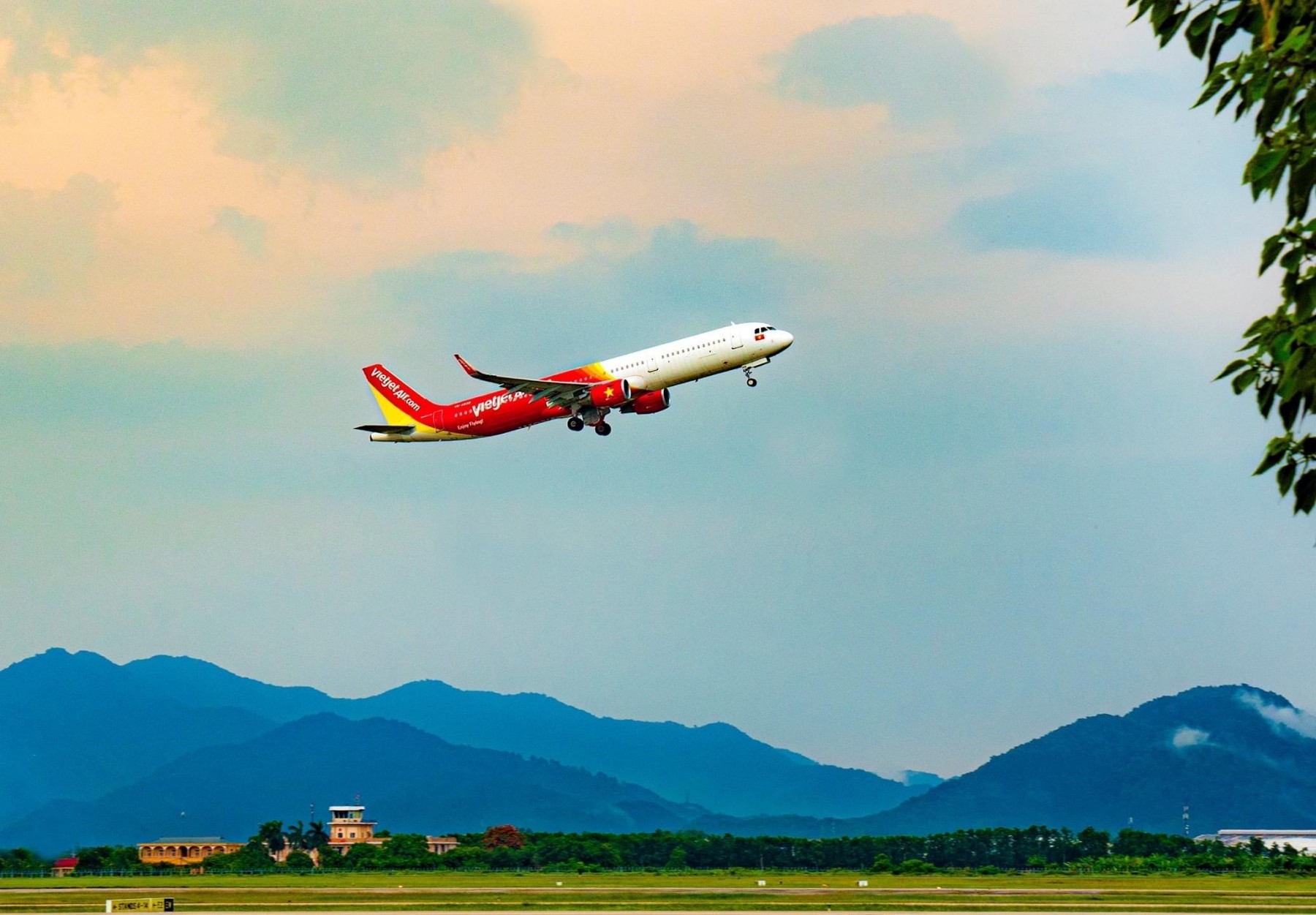 Tăng tần suất từ 0112, Vietjet đáp ứng nhu cầu khách hàng dịp cuối năm