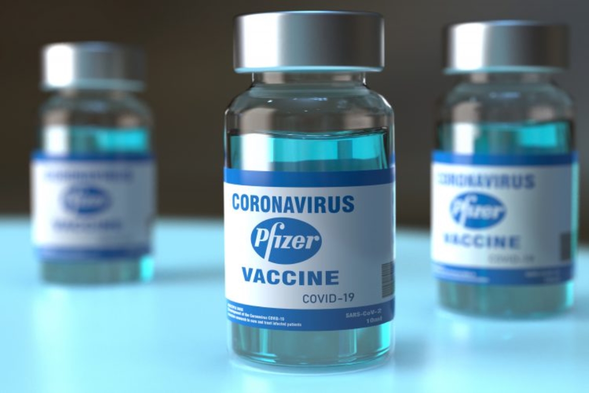 Bộ Y tế khẳng định việc gia hạn vaccine Pfizer thực hiện theo thông lệ của quốc tế, Việt Nam không tự động
