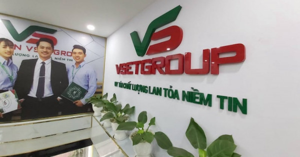 Tập đoàn VsetGroup bị phạt 600 triệu đồng, thu hồi toàn bộ trái phiếu đã chào bán sai quy định