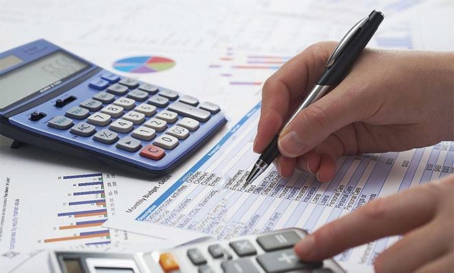 Công ty cổ phần Vật tư -TKV bị phạt do công bố thông tin không đúng thời hạn