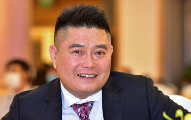 Bầu Thụy hoàn tất mua vào 1,5 triệu cổ phiếu THD