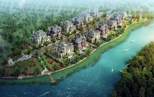 Dragon Village phát hành thêm 500 tỷ đồng trái phiếu không tài sản đảm bảo