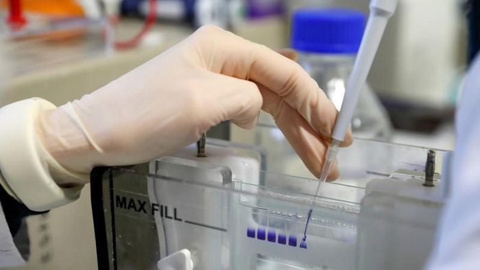 Trung Quốc Phát hiện kháng thể vô hiệu hóa mọi biến thể Covid-19