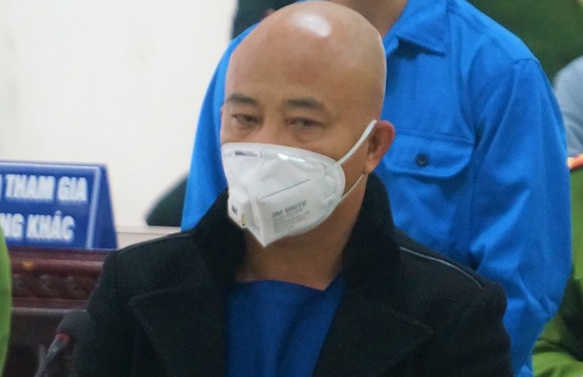 Thái Bình Bắt tạm giam Phó Công an huyện, Viện phó Viện Kiểm sát vì liên quan đến vụ án Đường “Nhuệ”