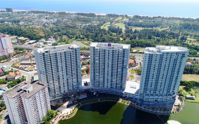 DIG chuyển nhượng toàn bộ cổ phần tại CTCP Sông Đà - Hà Nội