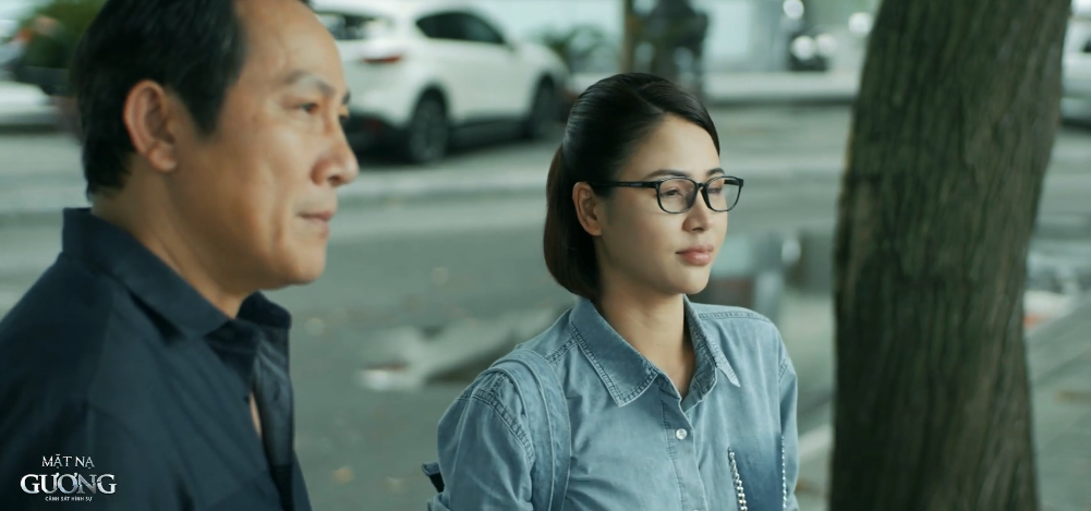 Preview Mặt nạ gương tập 16 Ông Nghị cho rằng mình có tội và chấp nhận khi người khác báo thù