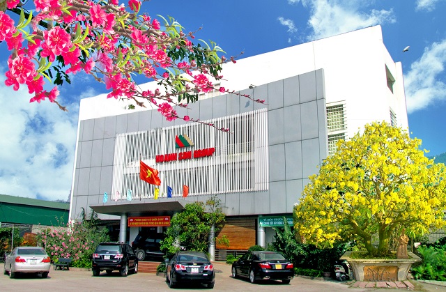 Không thông báo giao dịch của cổ đông lớn, Tập đoàn Hoành Sơn bị phạt 110 triệu đồng