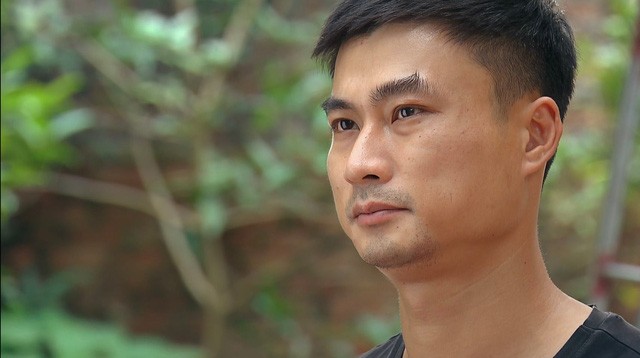 Phố trong làng - Tập 18 Từ đường họ Vũ bị mất trộm, dân làng Tân Xuân nghi ngờ Hiếu là thủ phạm