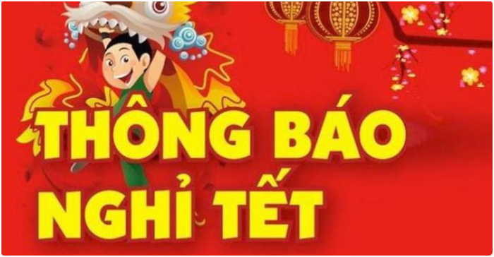 Chính thức chốt lịch nghỉ Tết dương 2022 và đề xuất lịch nghỉ Tết Nguyên đán Nhâm Dần