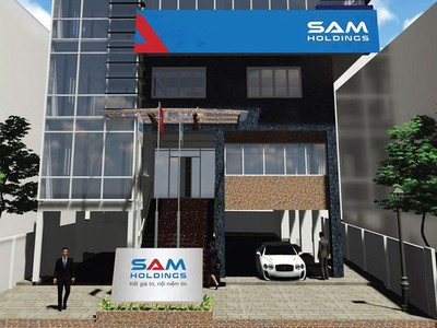 Sam Holdings (SAM) muốn huy động 250 tỷ đồng qua kênh trái phiếu