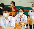 Từ mai 6/12 những địa bàn nào ở Hà Nội được đón học sinh đến trường