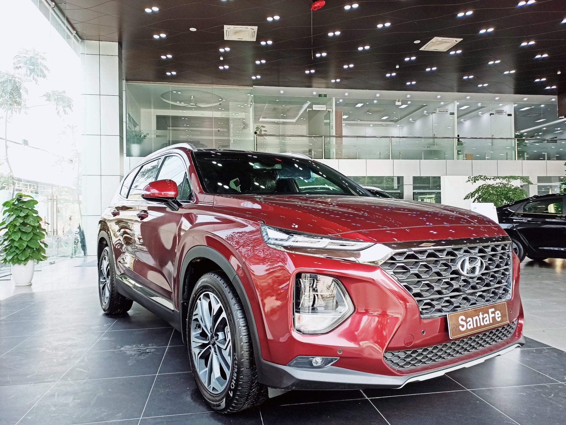 Những mẫu xe Hyundai nào trưng bày tại Showroom Hyudai An Khánh hưởng ưu đãi lớn khi giảm lệ phí trước bạ 