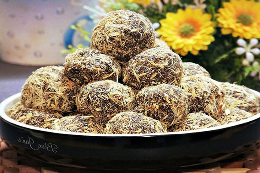 Top 10 đặc sản Hà Nội làm quà biếu cực ý nghĩa