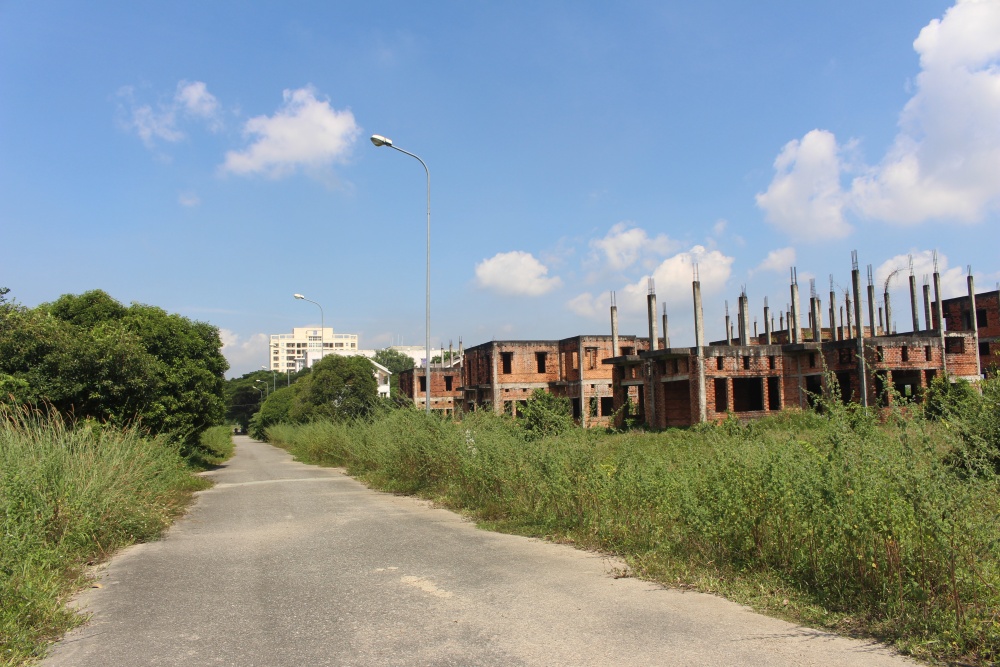 Điểm mặt loạt dự án không còn hiệu lực pháp lý chờ xử lý trên địa bàn tỉnh Đồng Nai