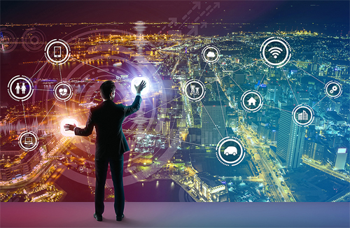 Chuyển đổi số là trụ cột quan trọng để phục hồi và phát triển kinh tế